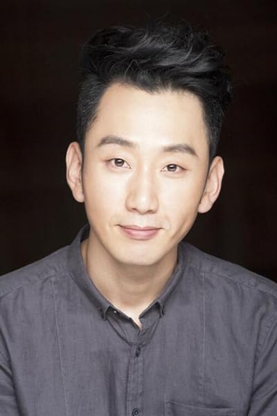 Jingwei Zhang