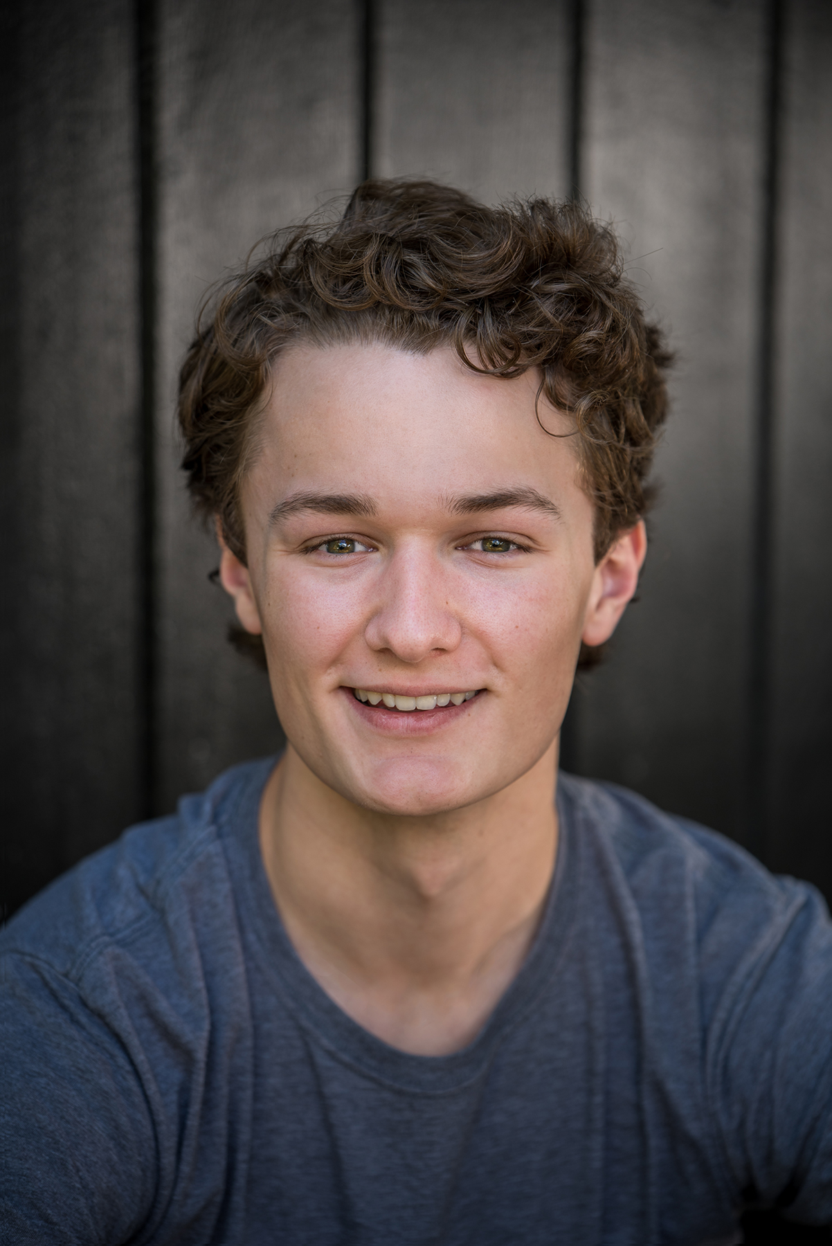Benjamin Simpson