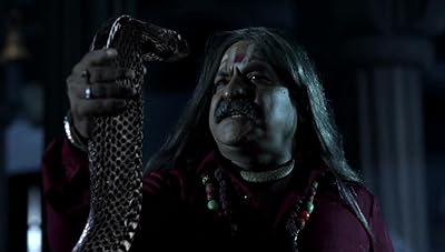 Rajeev Saxena