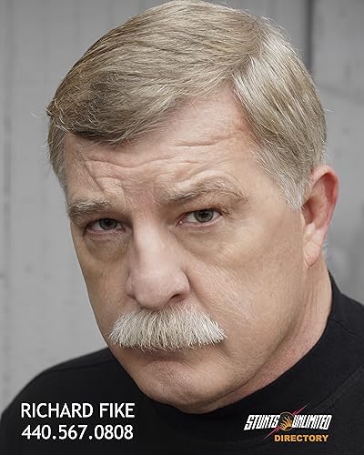 Richard Fike