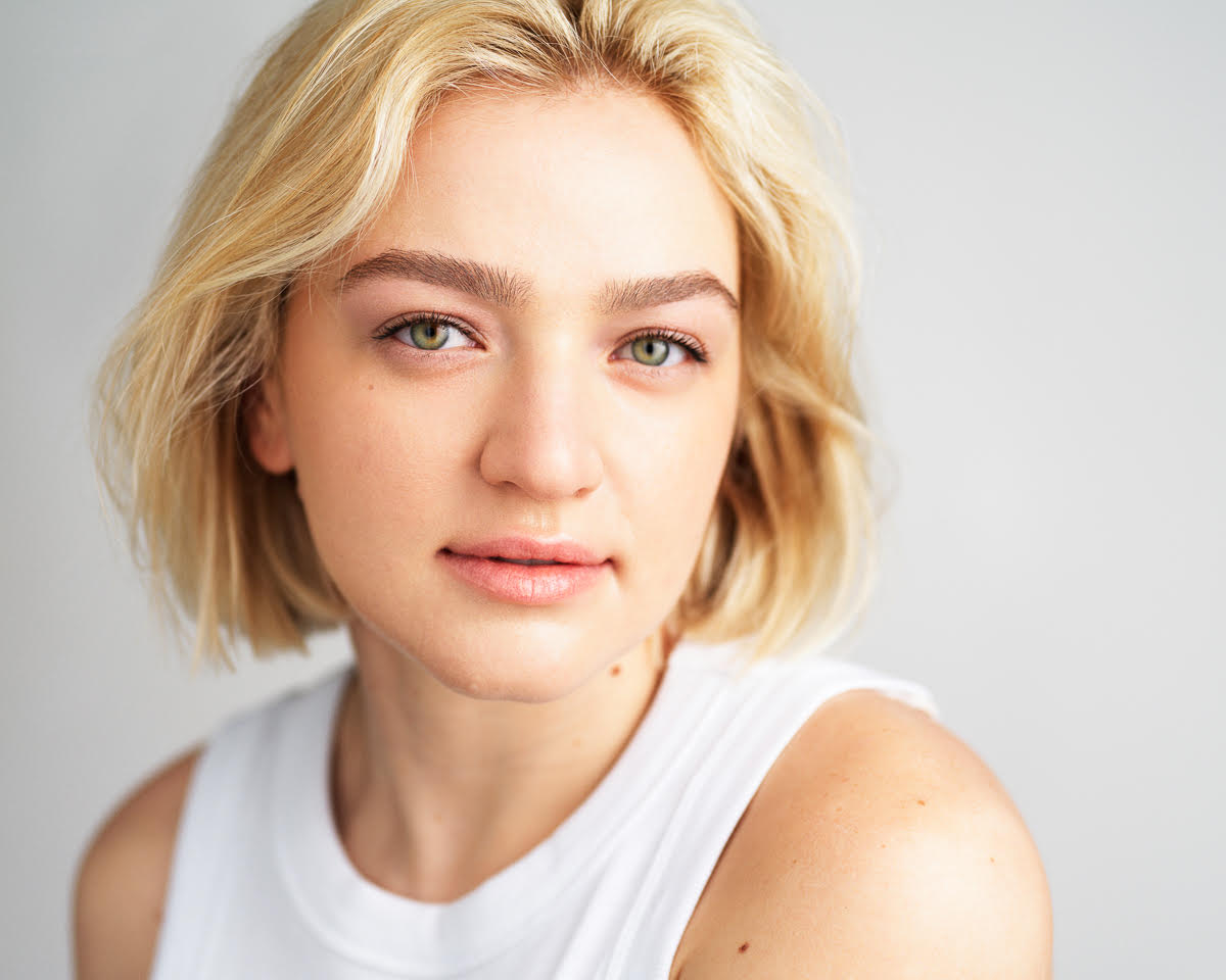 Faith Taylor