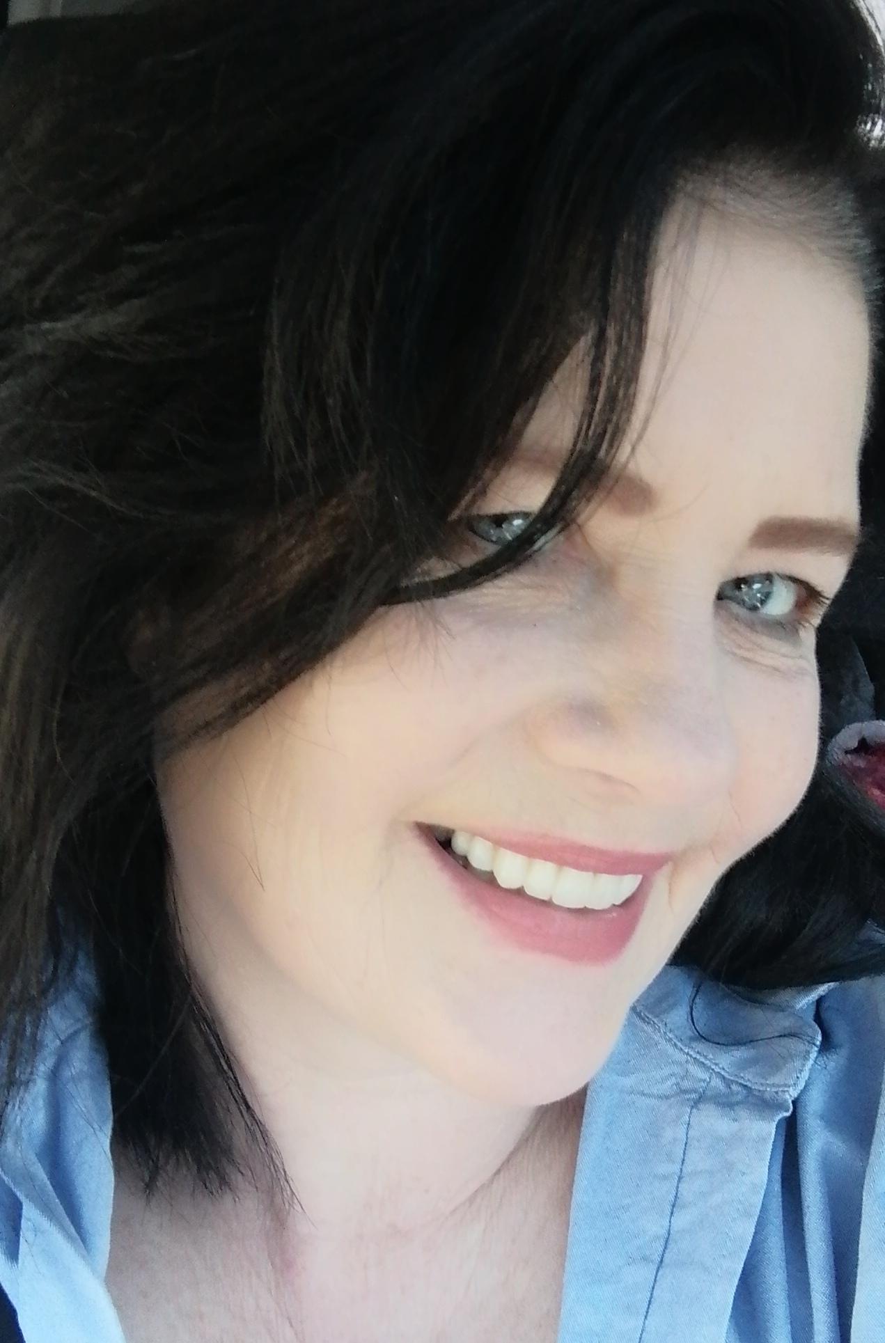 Laoisha O'Callaghan