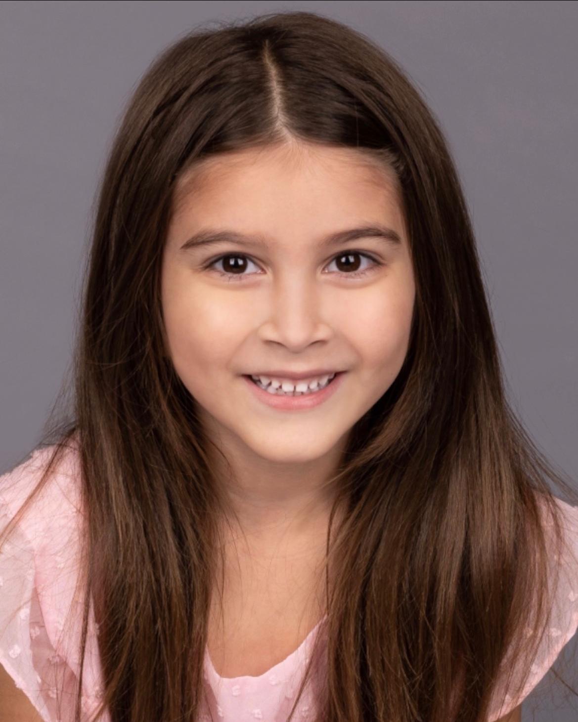 Sofia Dailey