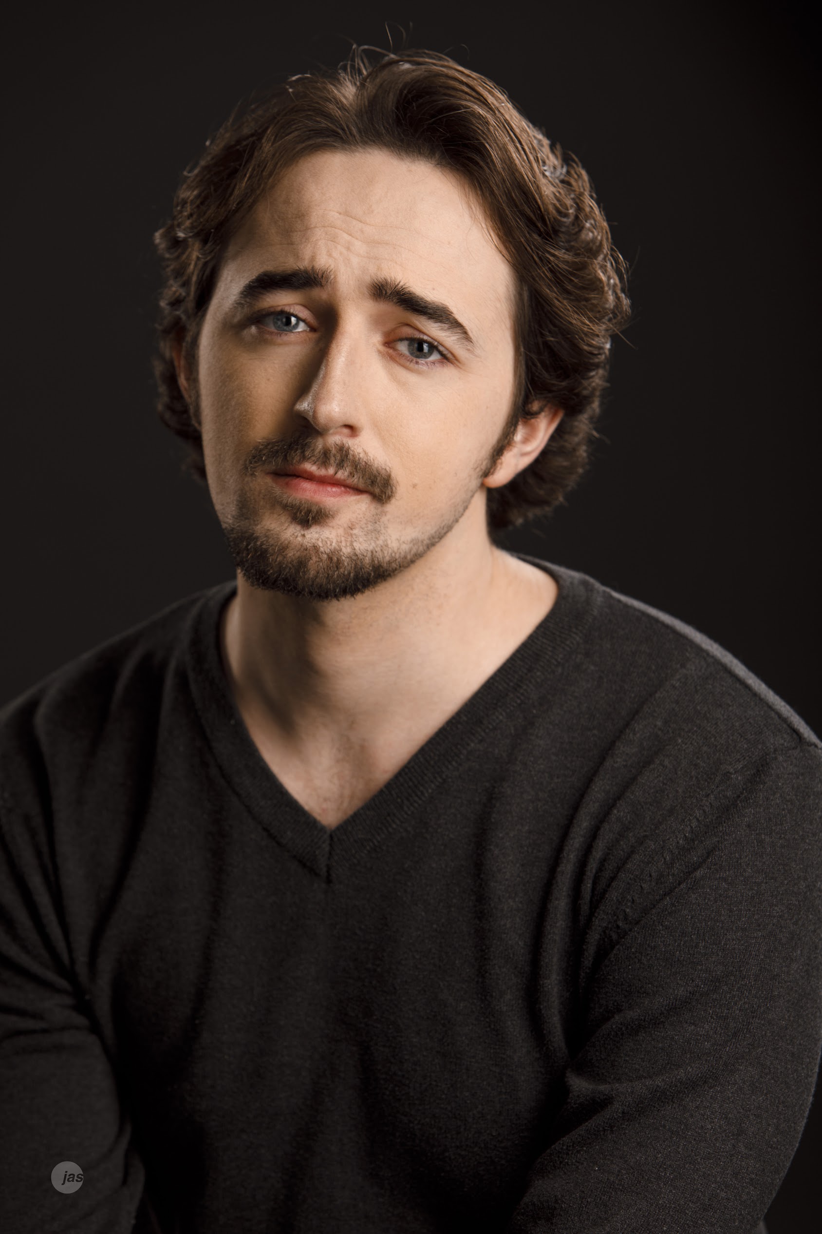 Weston Barnwell