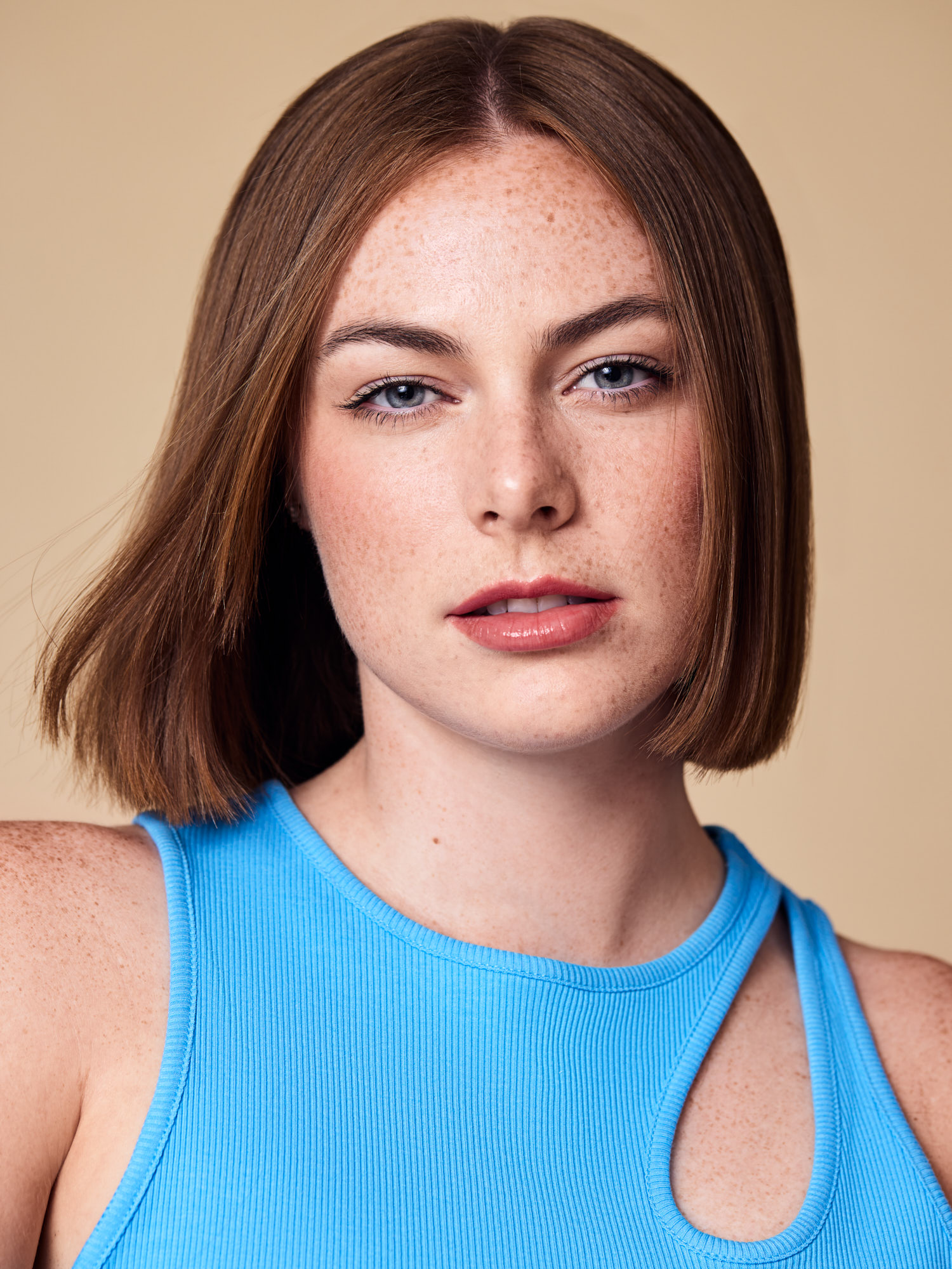 Maggie Vlasaty
