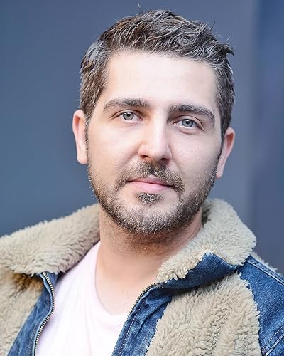 Mohammad Reza Ghaffari