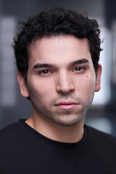 Orlando Cintron Jr.