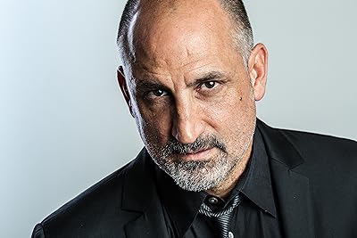 Michael Papajohn