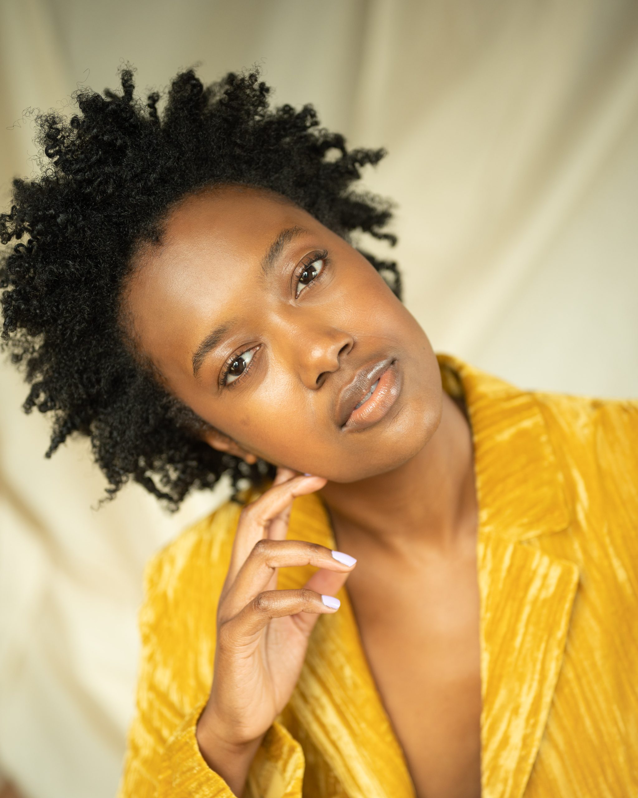 Gleanne Purcell-Brown