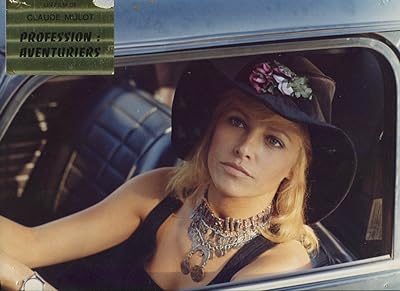 Nathalie Delon