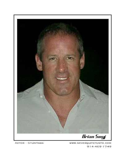 Brian Smyj