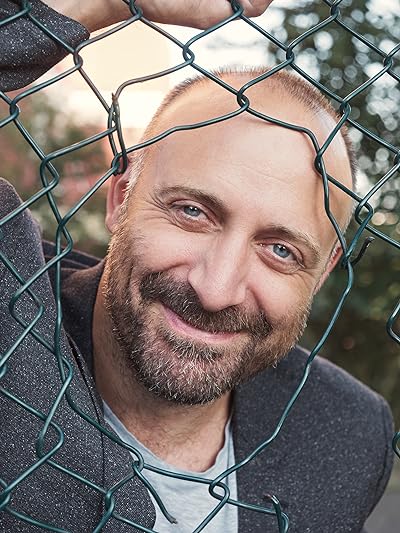 Halit Ergenç