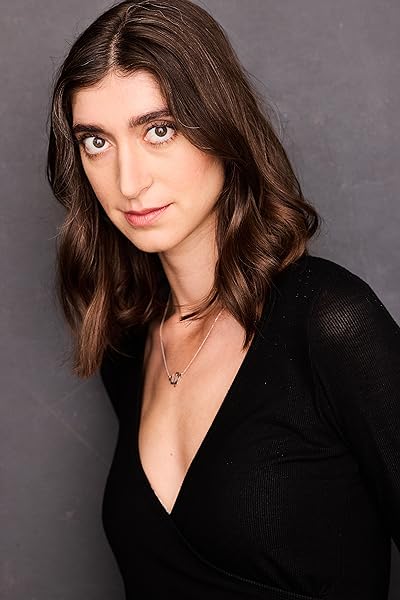 Lulu Najafi