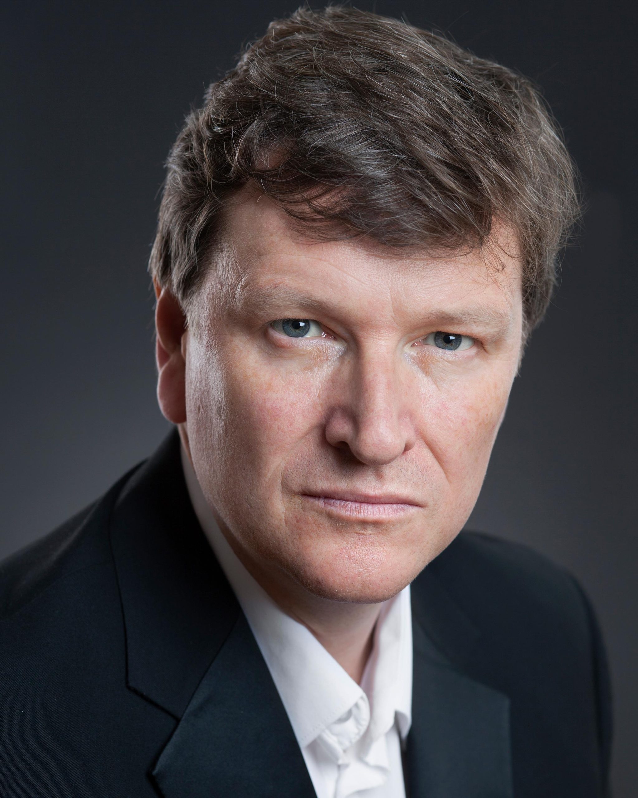 Jonathan Keeble