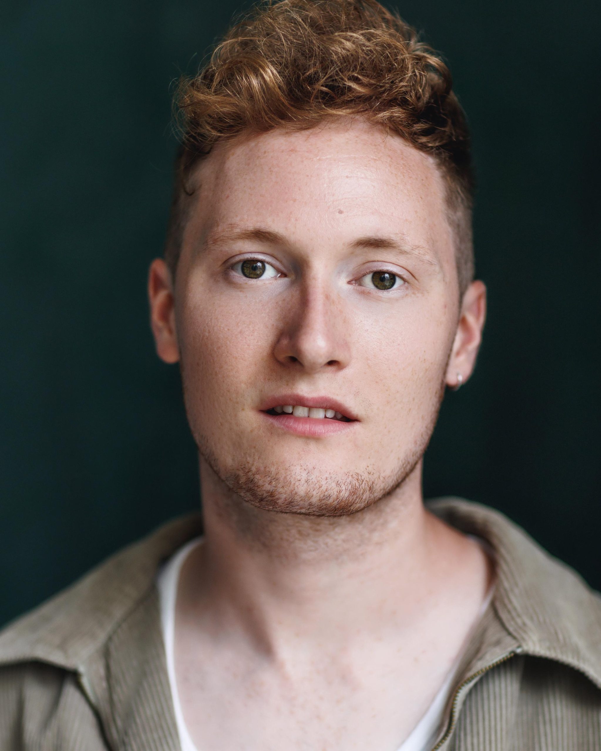Seb Yates Cridland