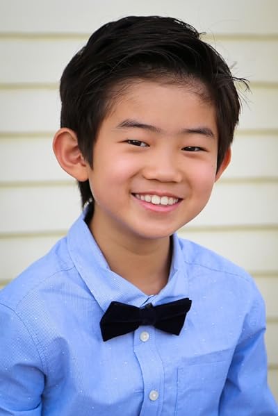 Caleb Jeon