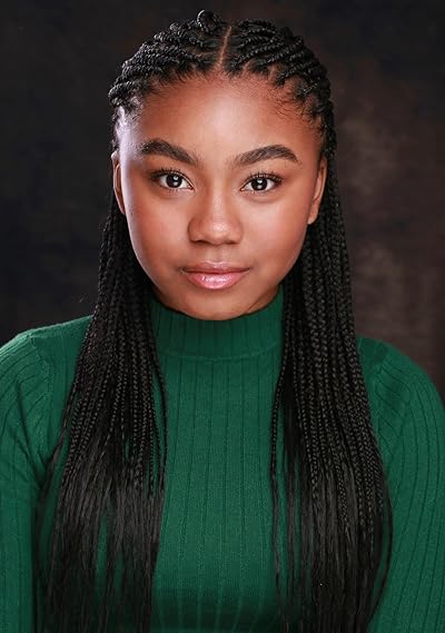 Sydney Thomas