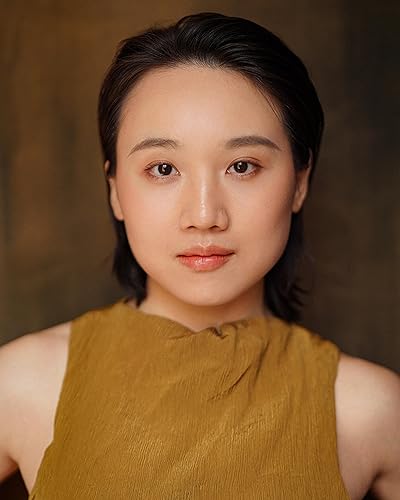 Jane Lu
