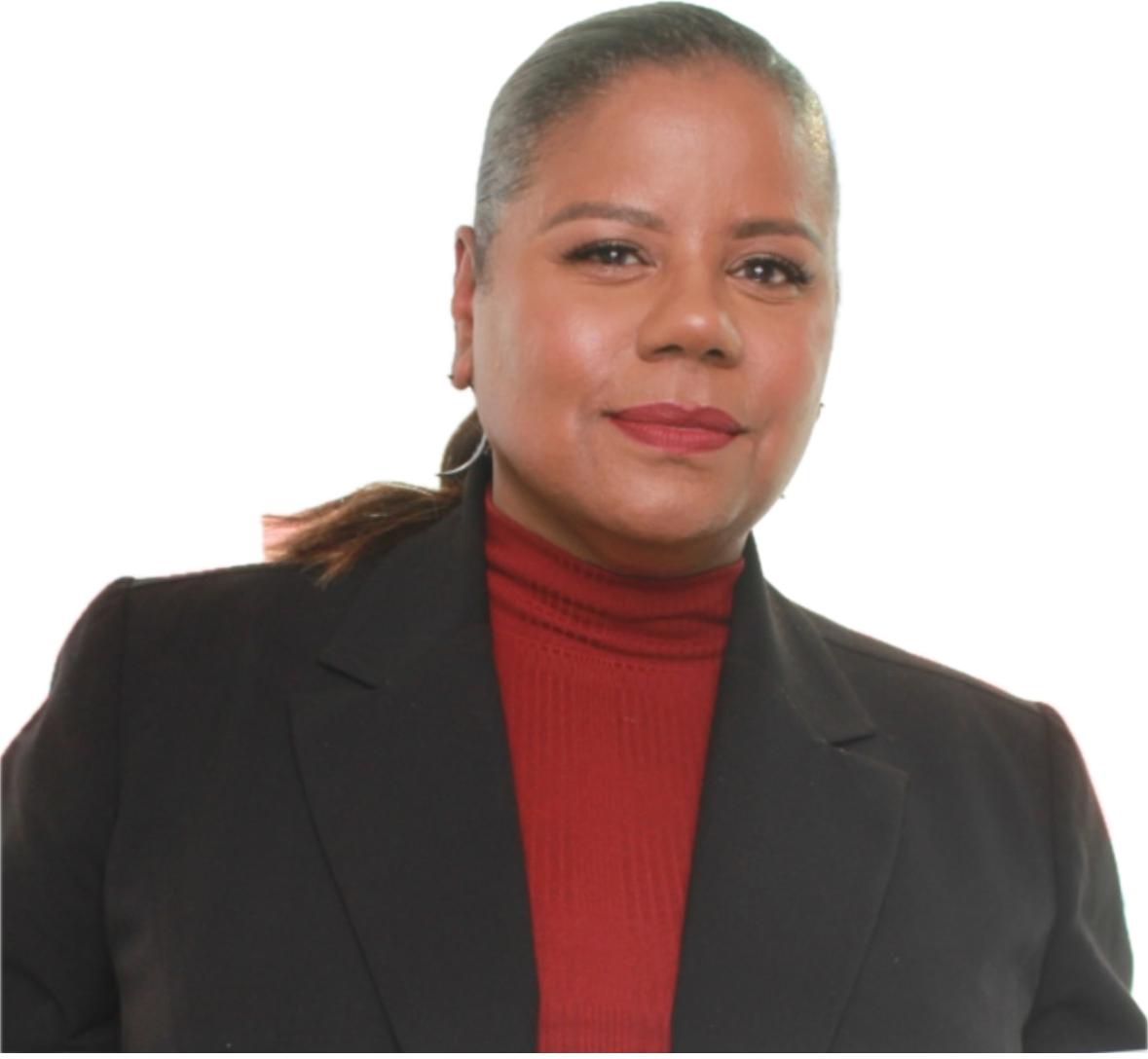 Rhonda Araujo Smith