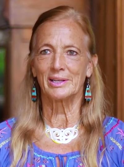Nan Hauser