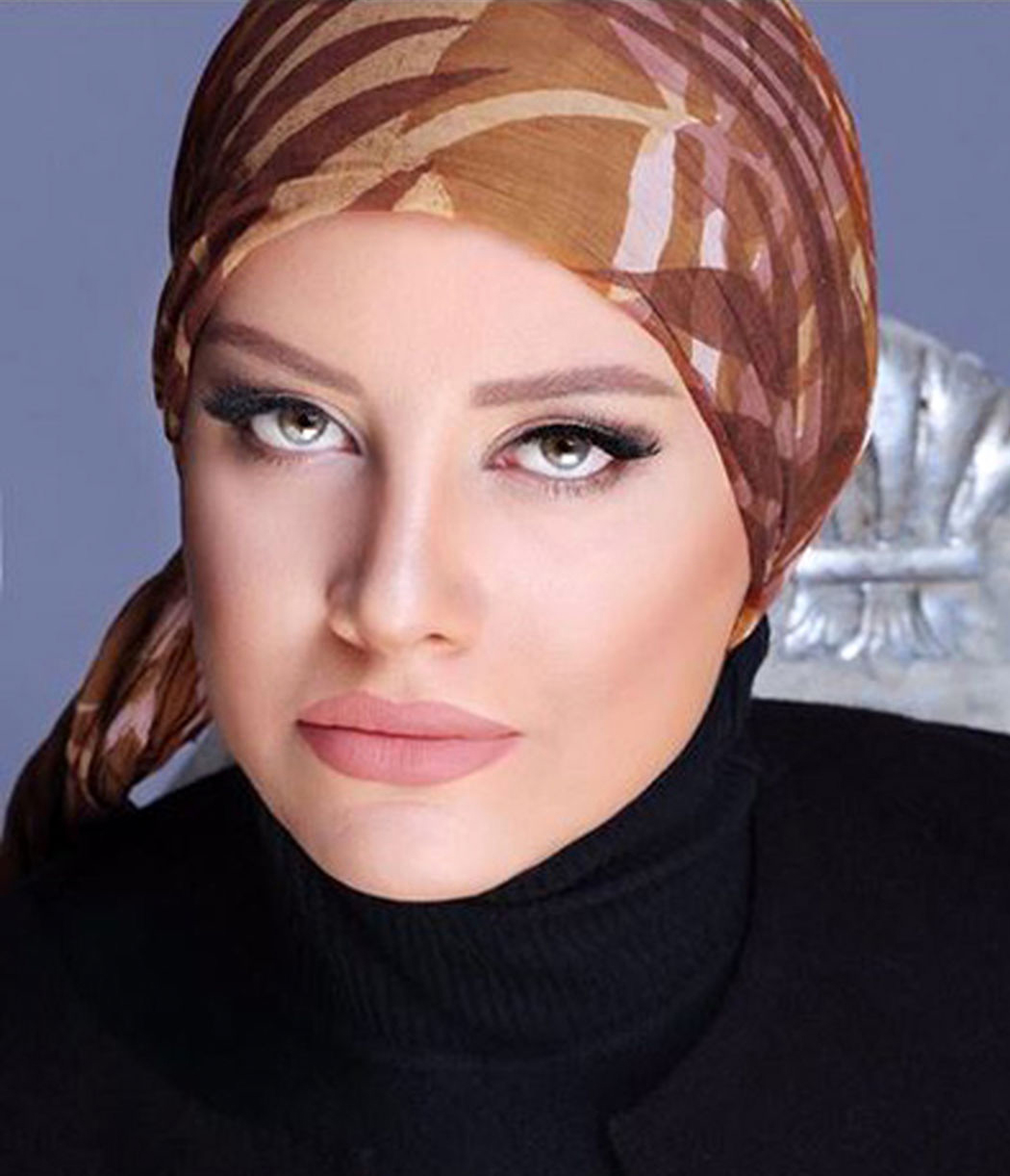Sharareh Rokham