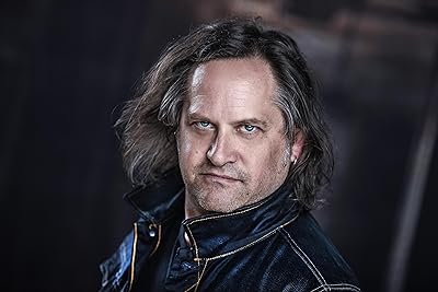 John David Brumell