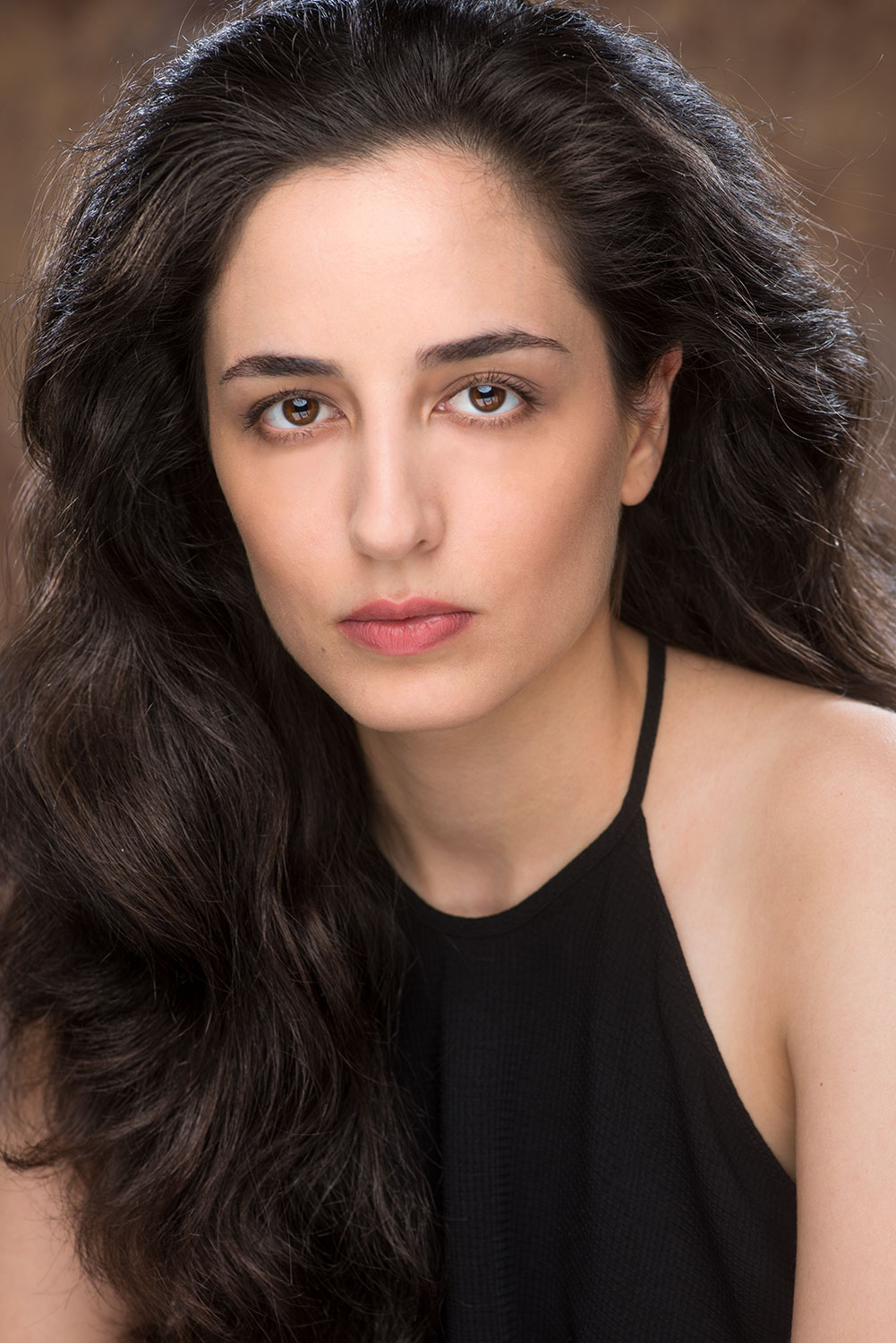 Melodie Moussavi