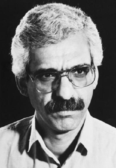Kiumars Poorahmad