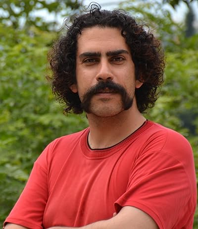 Mohammad Reza Torabi