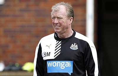 Steve McClaren