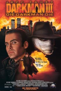 مرد تاریکی (دارکمن)